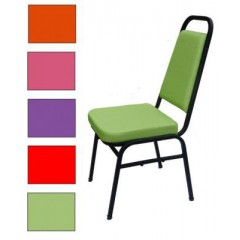 ER 906 - Colourful Banquet Chair 